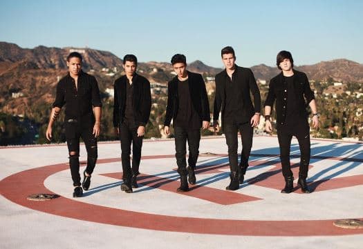 Desde que ganaron la primera temporada de La Banda sabíamos iban a ser un éxito.