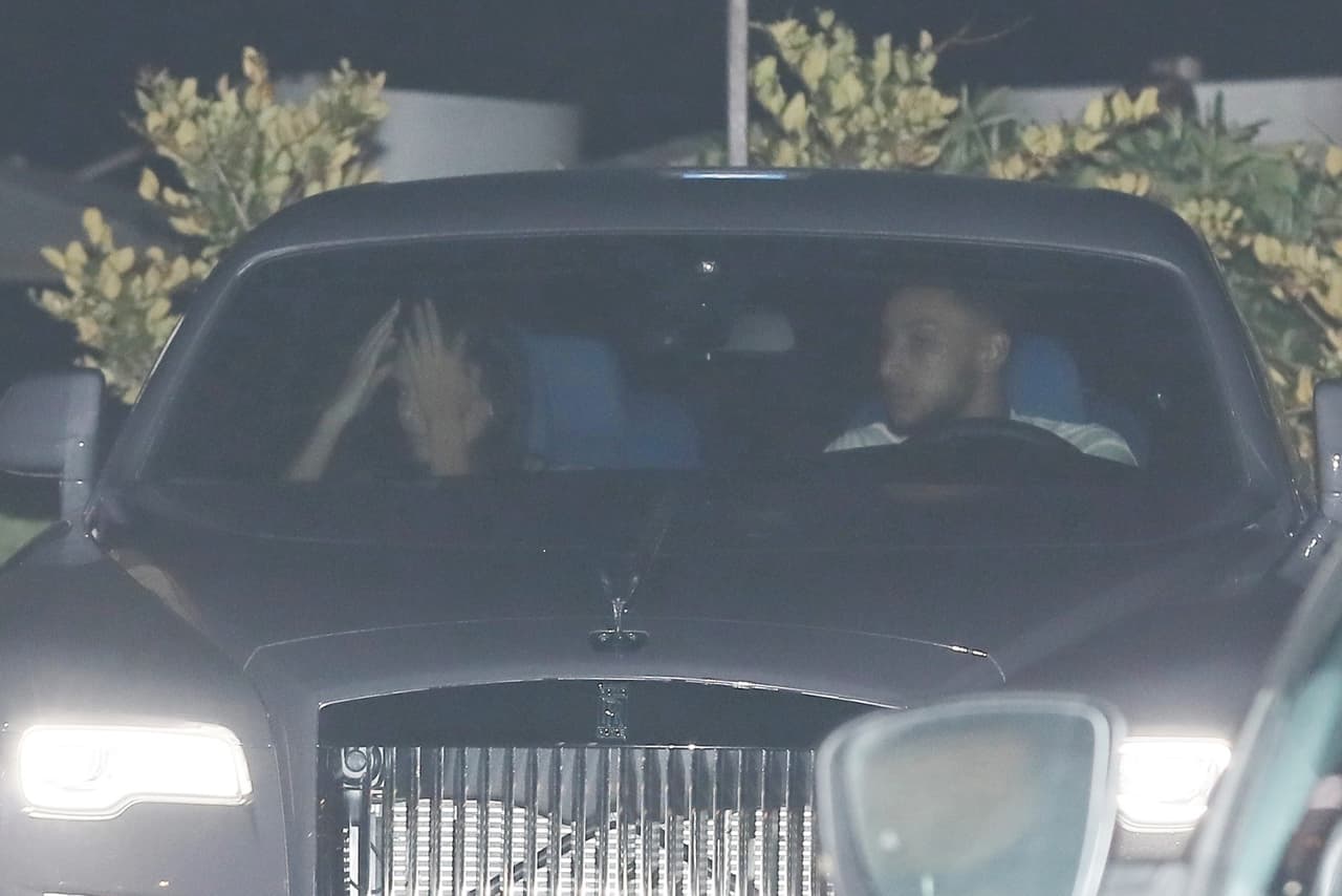 El fin de semana pasado, Ben cumplió 22 años
<b> </b>y lo celebró a lo grande con una cena
<b> </b>en un exclusivo restaurante, a la que acudieron sus familiares y así como su famosa novia.