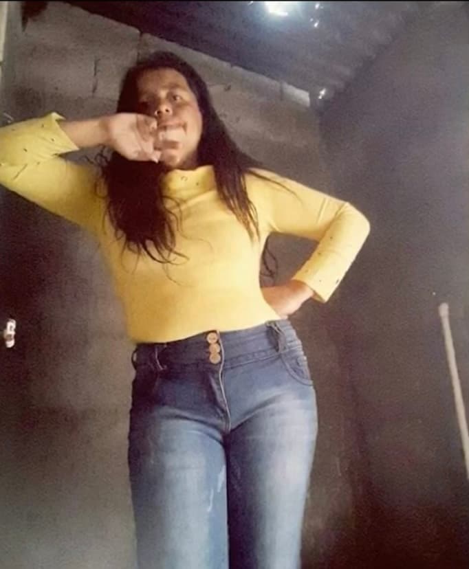 “Una vez una persona me dijo:
<b> ‘No sé cómo naciste, creo que Dios se equivocó’. </b>Pero yo estoy segura que Dios no se equivocó conmigo”, cuenta Hernández con un aire de tristeza, pero con la fortaleza curtida con el correr de los años. 
<br>