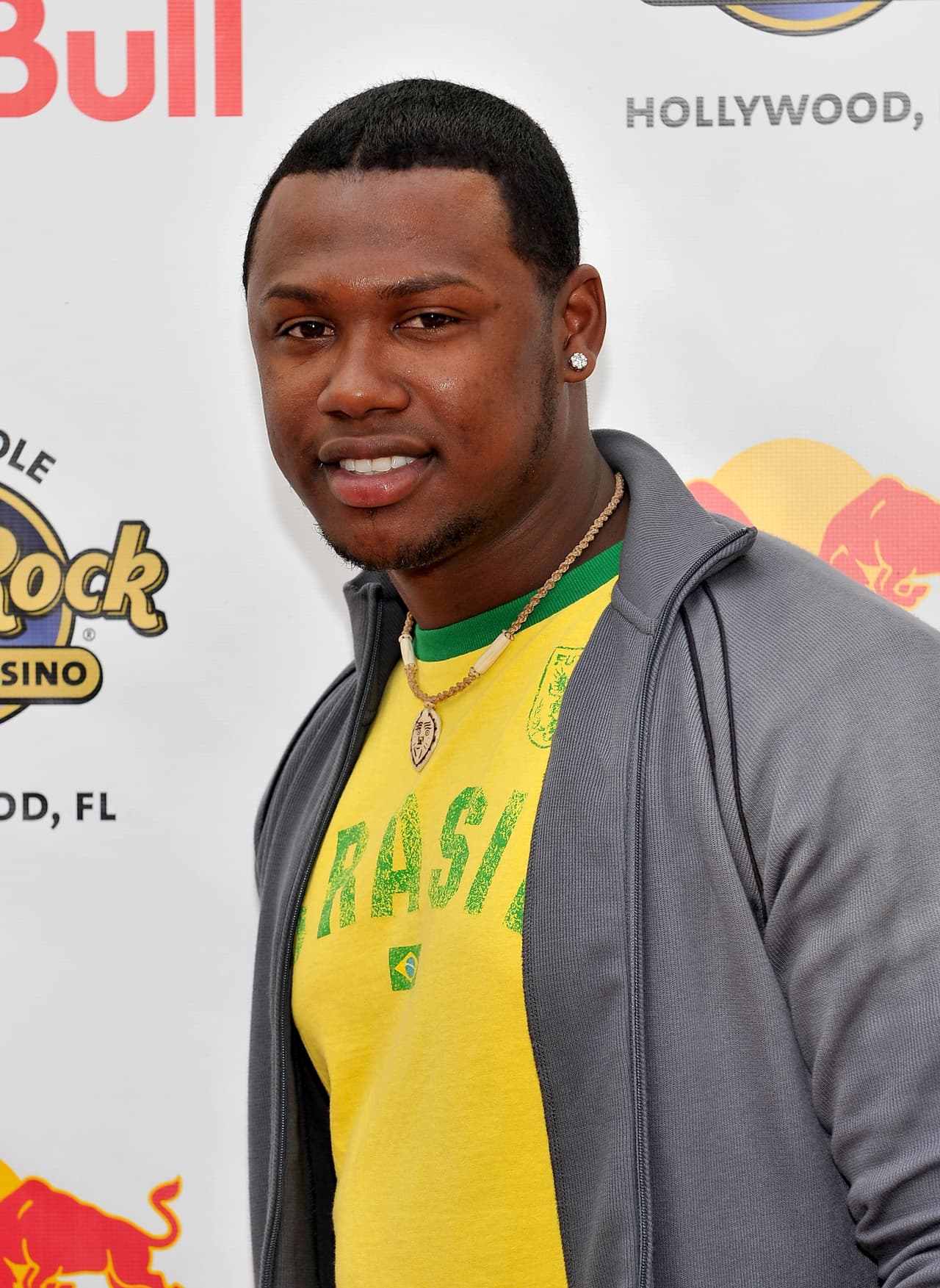 En 2014, Alicia declaró ante las cámaras de
<b> <a href="https://www.youtube.com/watch?v=L5ST-JIlq1I" target="_blank">Despierta América</a></b> que sí sostuvo una relación sentimental con el beisbolista Hanley Ramírez.