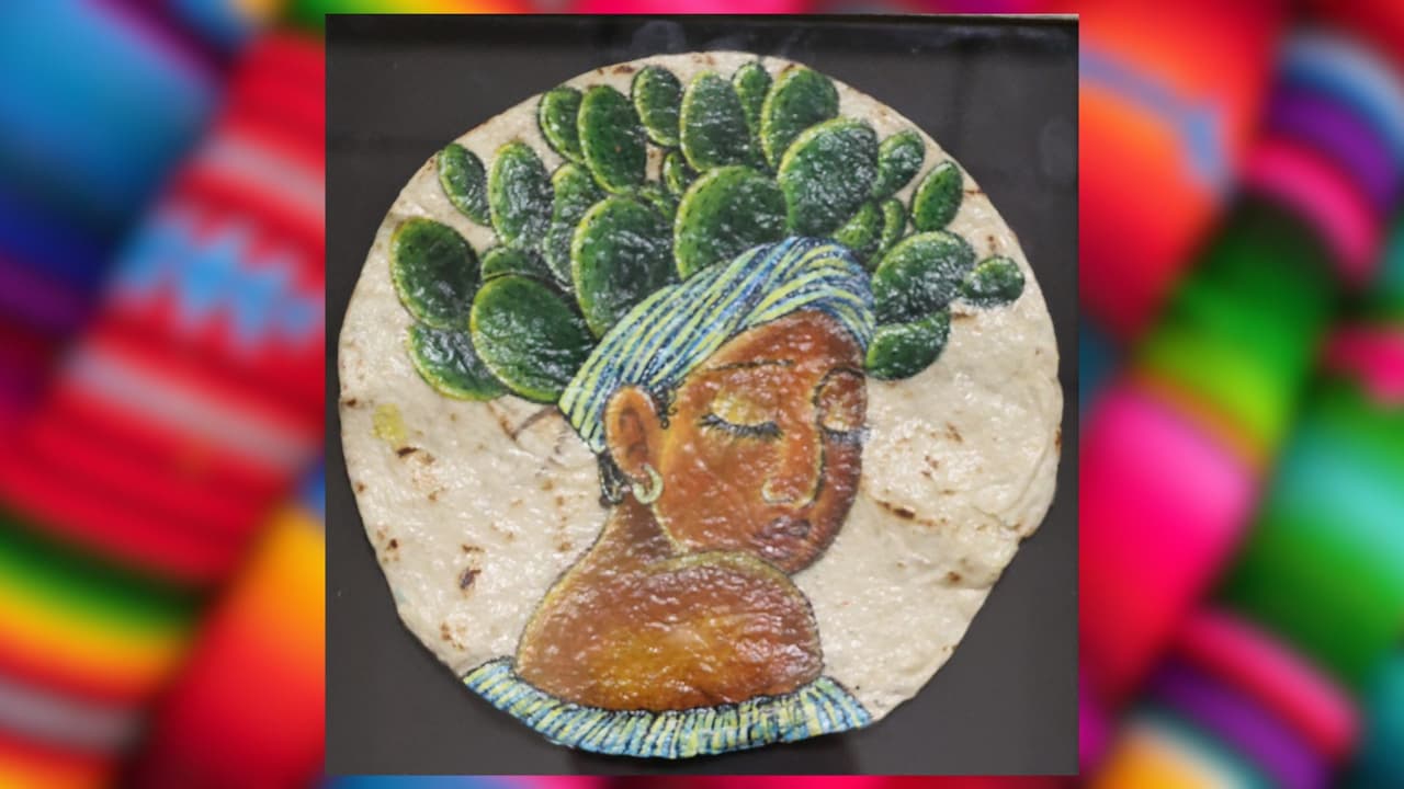 Este proyecto no solo ha permitido a los estudiantes mostrar su talento, sino también 
<b>recordar a la comunidad la importancia de celebrar su herencia cultural a través de un símbolo cotidiano de la cocina mexicana</b>.