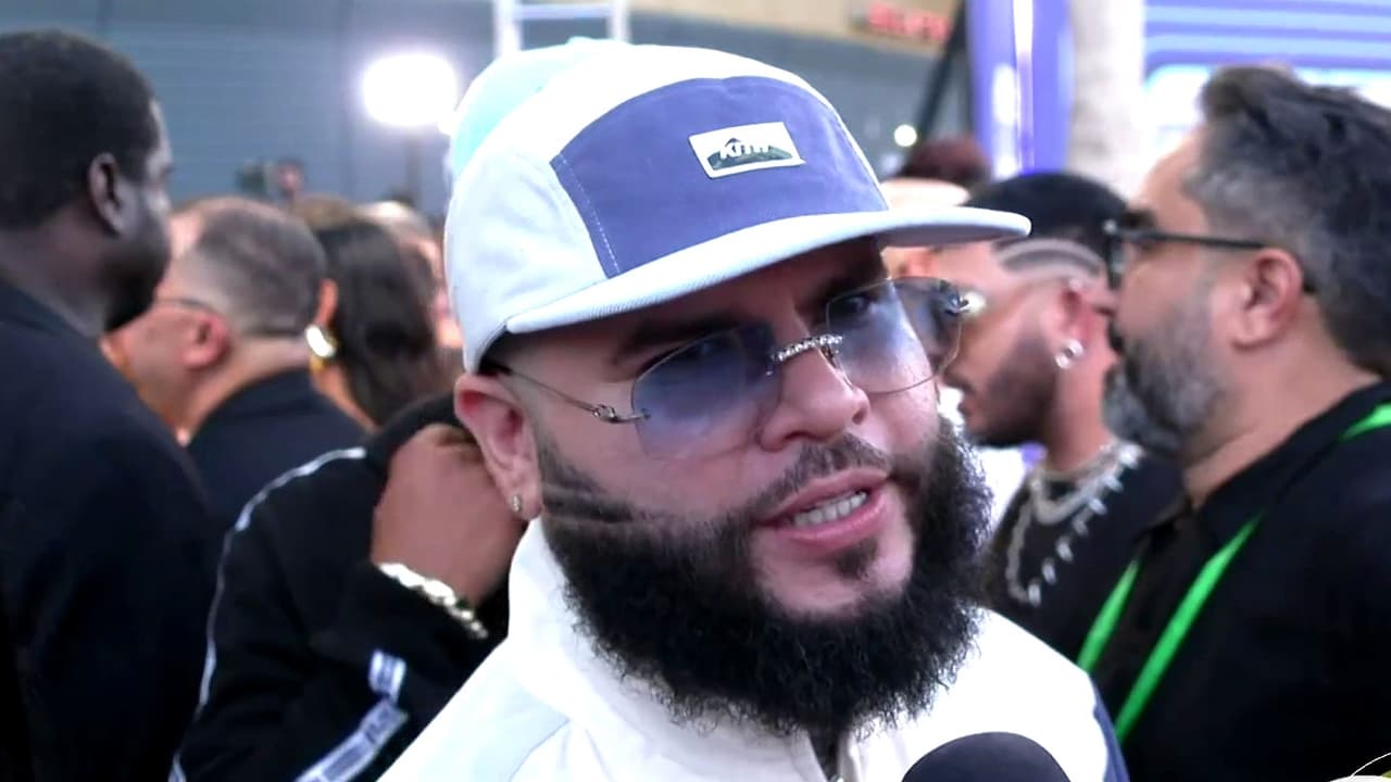Farruko habla del proceso que vivió para "renacer" y convertirse al cristianismo