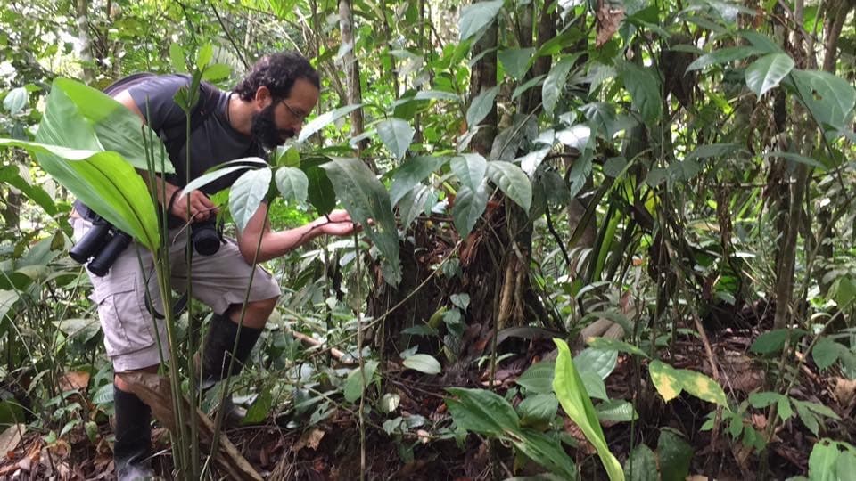 Hispano fomenta la conservación de especies en peligro de extinción a través de la educación