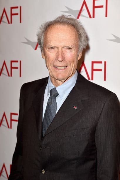 Clint Eastwood