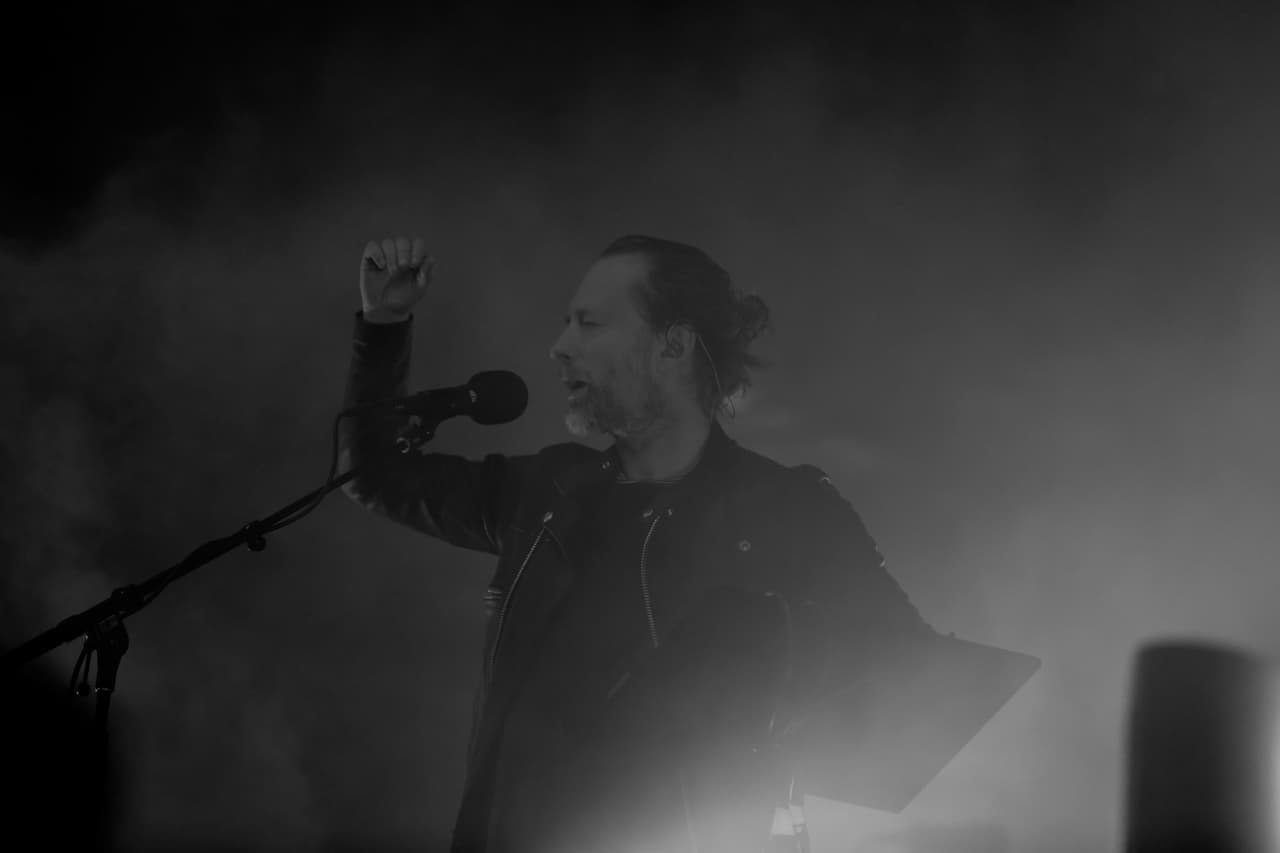 Mira imágenes de Radio Head, Disclosure y muchos más en el festival de Lollapalooza en Chicago. Este año el festival celebró su 25 aniversario.