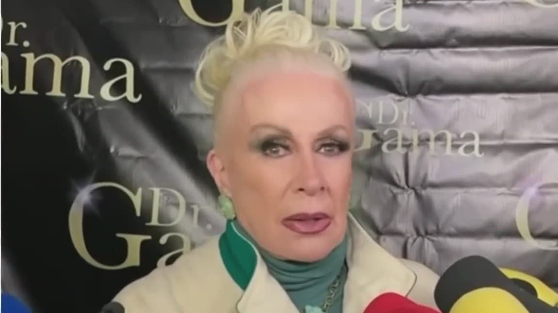 Laura Zapata ¿hará las paces con Thalía y Cynthia Klitbo?