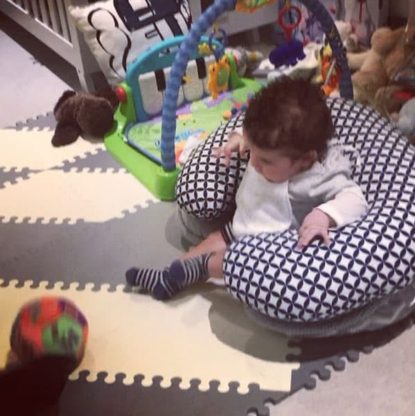 El mensaje estuvo publicado por varias horas y recibió el abrazo virtual de varios de sus seguidores, pero 
<b>después el tuit desapareció. </b>