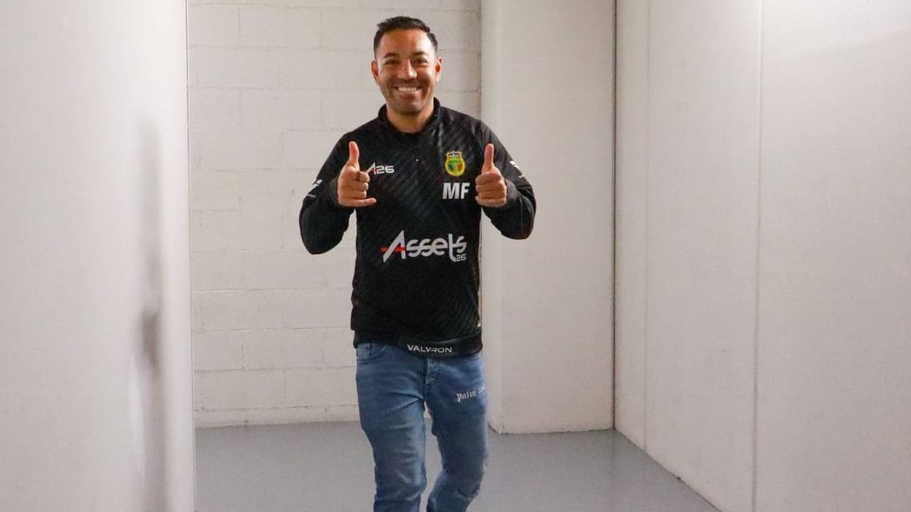Marco Fabián logra el ascenso con Rangers de Andorra