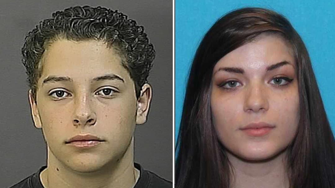 Autoridades en Texas emiten una alerta Amber por el secuestro de una adolescente de 16 años