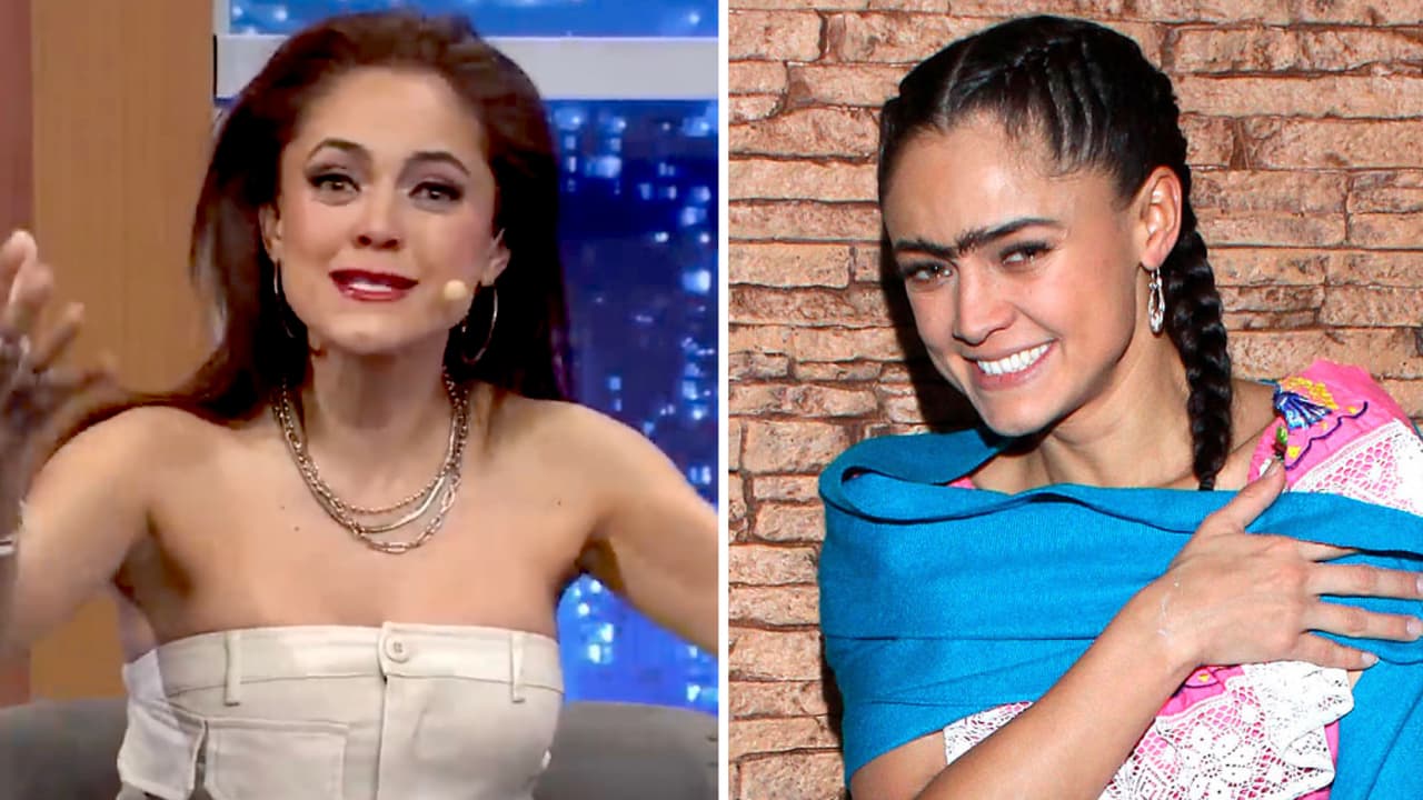 Actriz de ‘Una Familia de 10’ recuerda entre lágrimas cómo se vengó de su exesposo por infiel