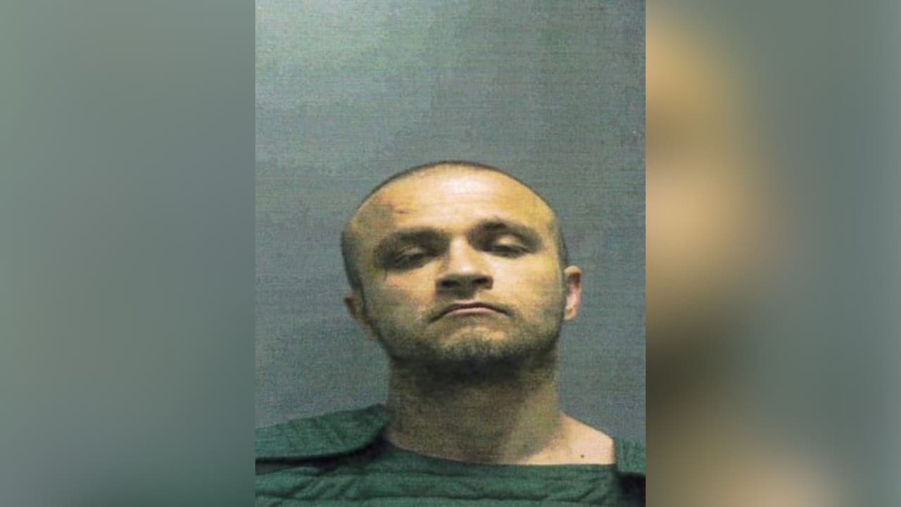 Jeffrey Hannah, enfrenta cargos de agresión agravada con un arma mortal.