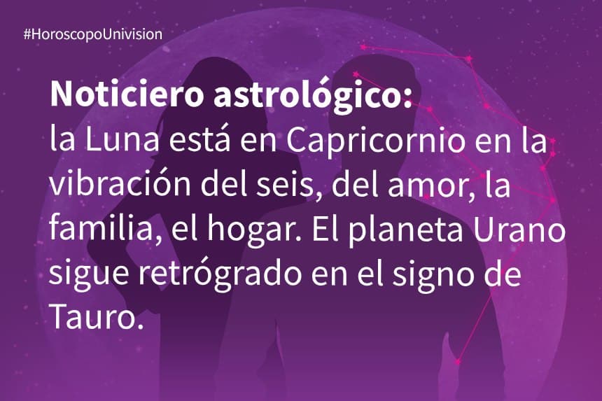 Cáncer 27 de diciembre 2019