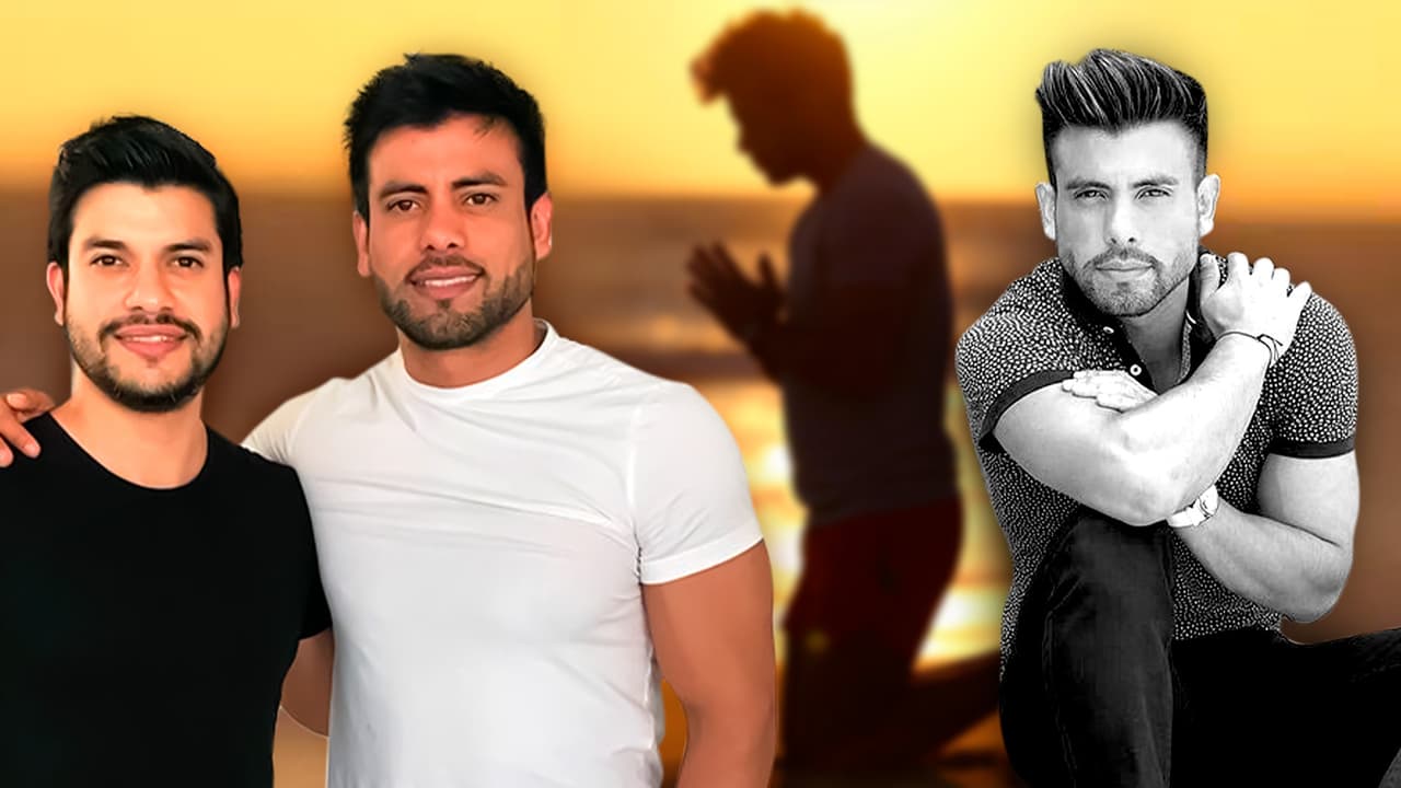 Encuentran presunta arma con la que habrían asesinado a Efraín Ruales  