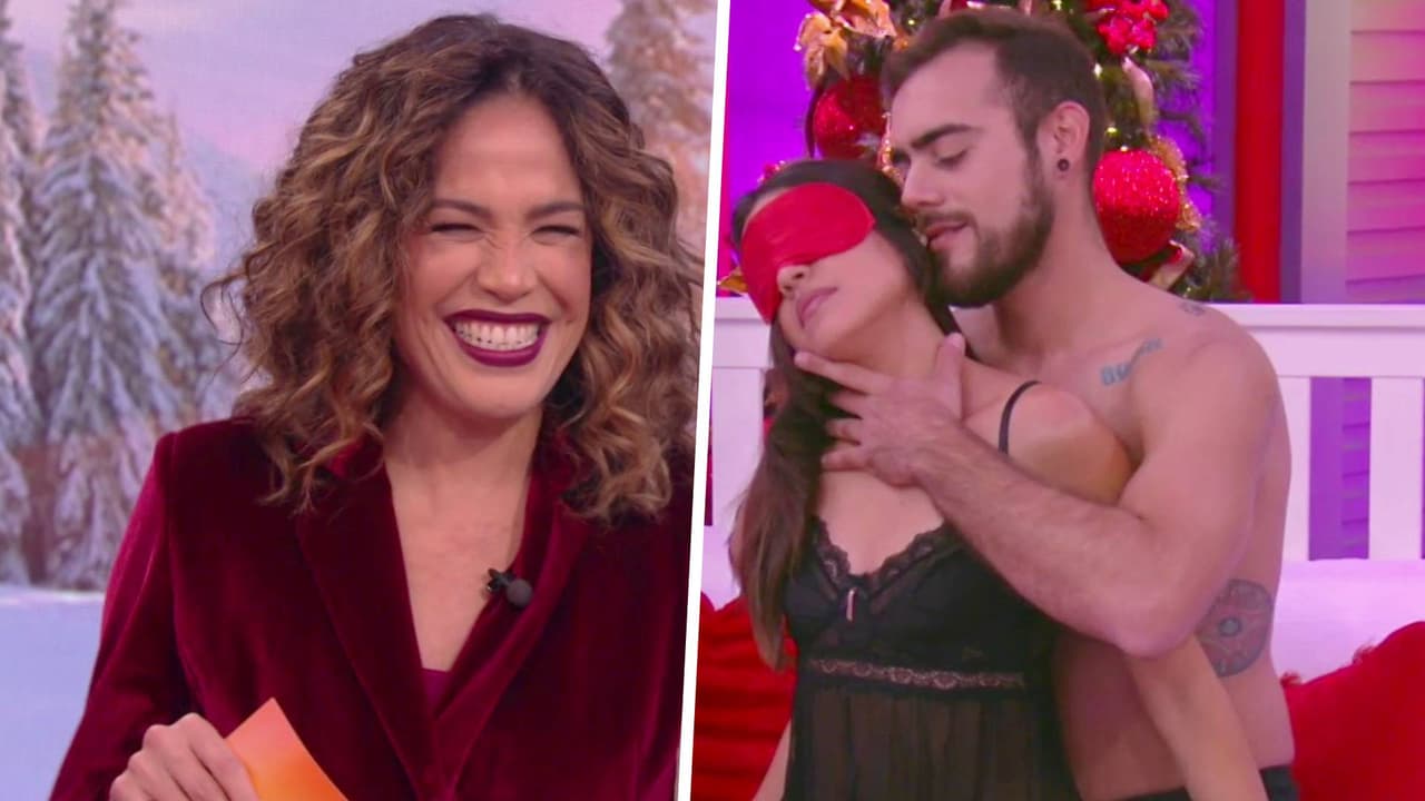 Fuera pijama de abuelita: técnicas para aumentar el deseo en la intimidad con tu pareja