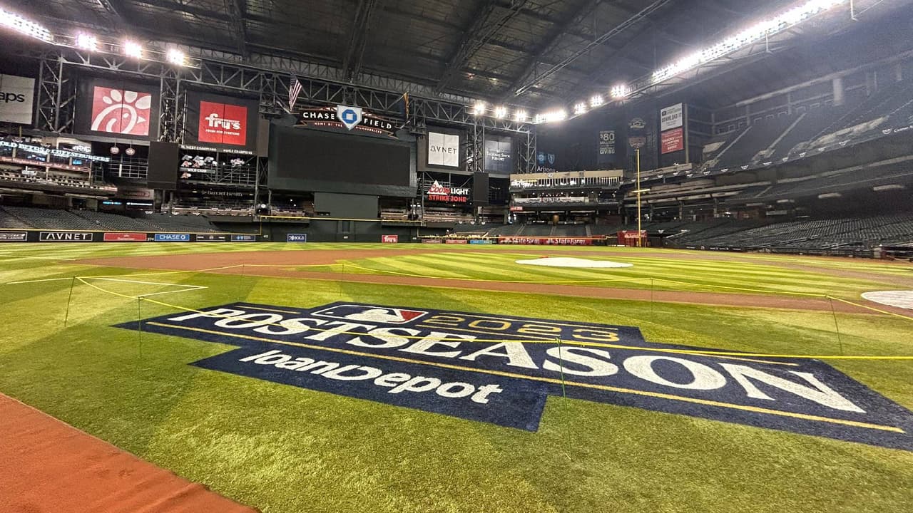 Mientras que Washington Street estará abierta desde 7th Street hasta 7th Avenue, pero sólo podrá ir hacia el sur hasta Jefferson en 4th Avenue en este tramo de la carretera, para que tome sus precauciones.