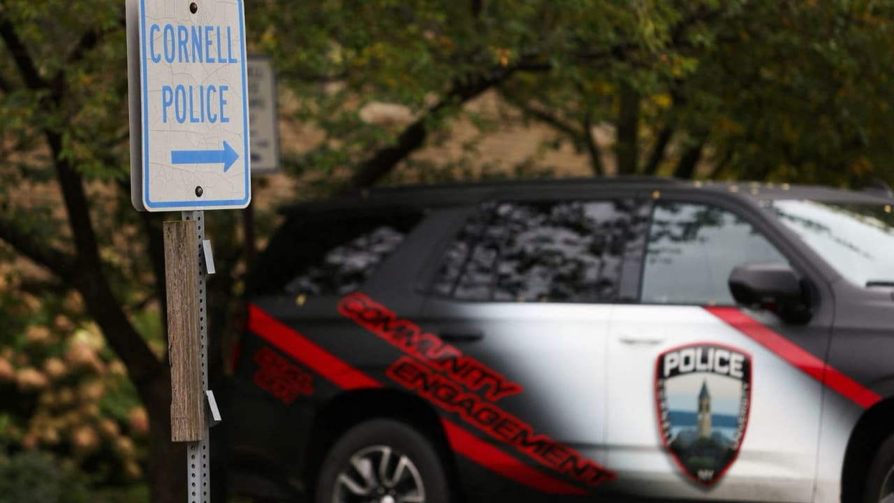 Abogada cuestiona actuación de la policía de Cornell ante denuncia de agresión sexual