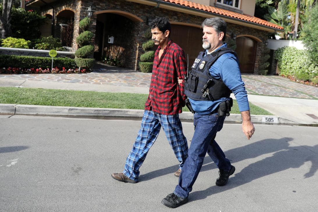 Sanciones para tu casero si te denuncia a ICE y fin a las redadas sorpresa en el trabajo: nuevas leyes en California