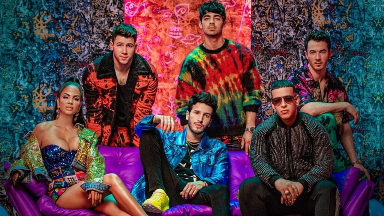 Daddy Yankee, Natti Natasha y Sebastián Yatra, nominados a Premios Juventud, lanzan el 21 de junio un tema con Jonas Brothers
