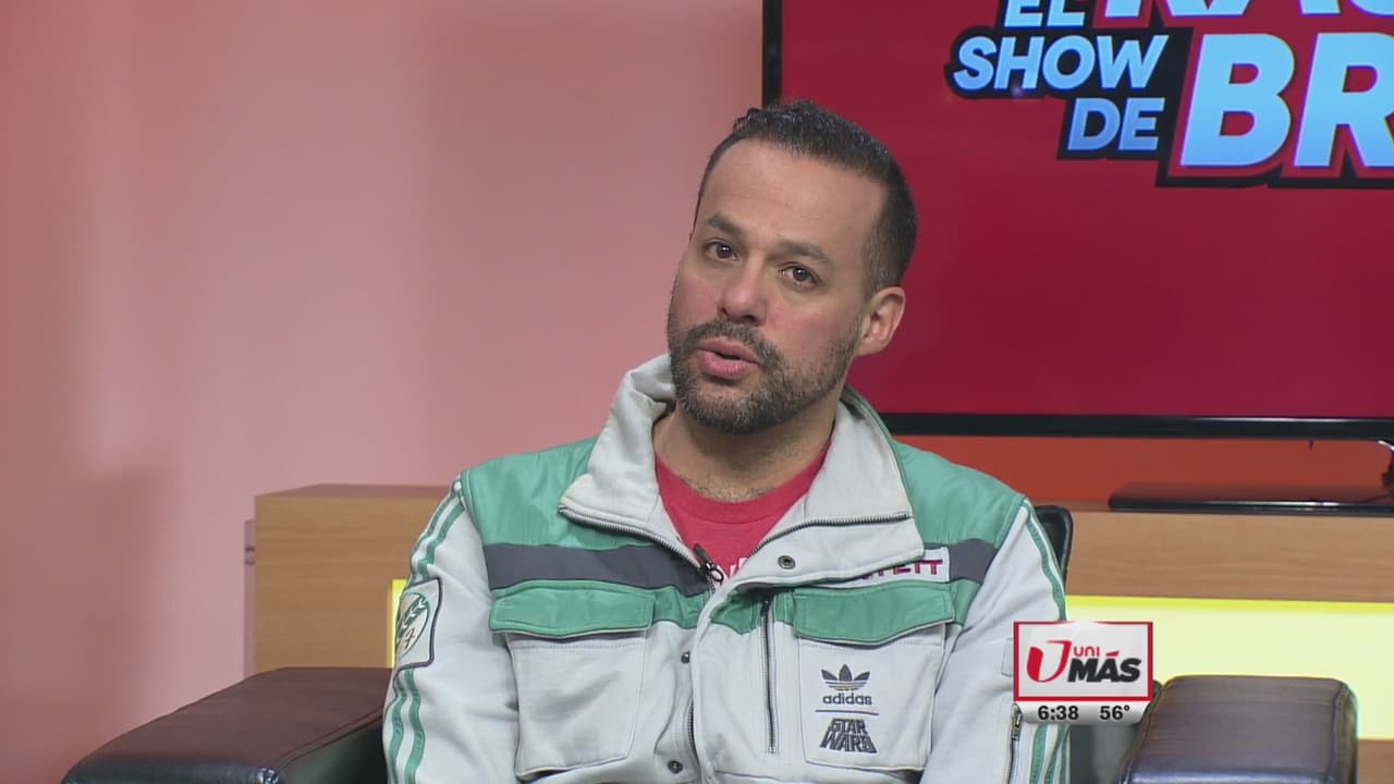 El hijo de José José habla sobre la salud de su padre