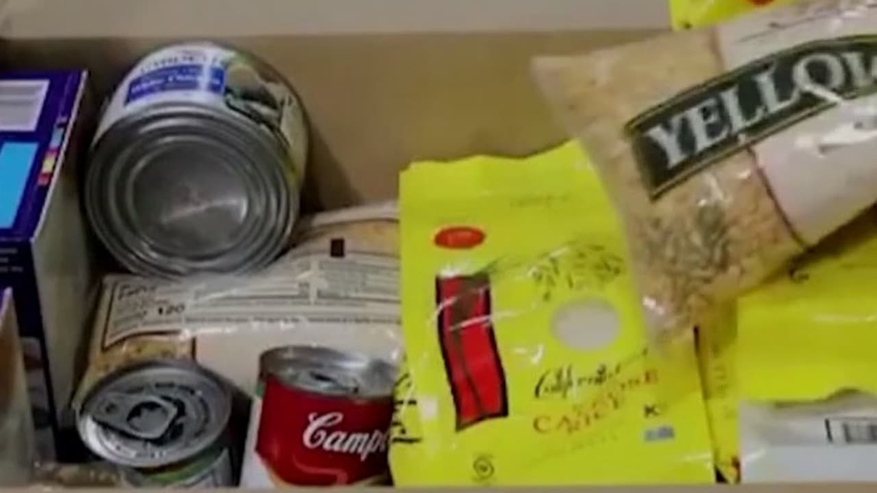 CalFresh y bancos de alimentos llaman a no dejar que el miedo impida buscar ayuda