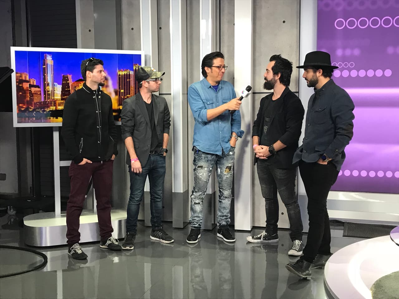 SXSW supports Puerto Rico 