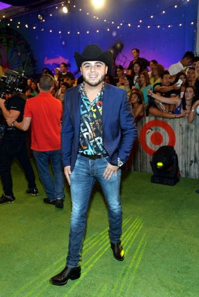 Gerardo Ortiz