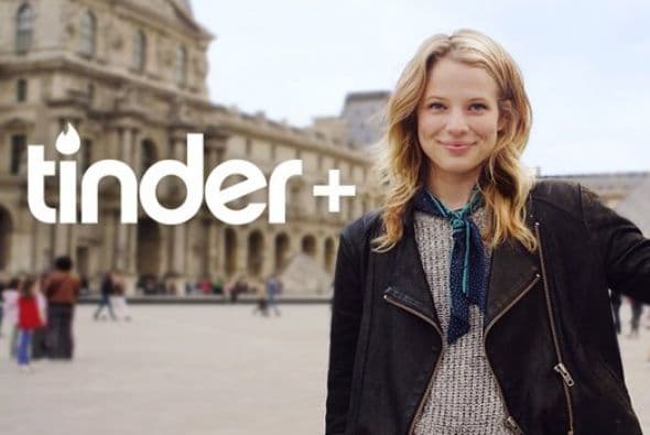 Tinder Plus cobrará según la edad. (Foto: Tinder)