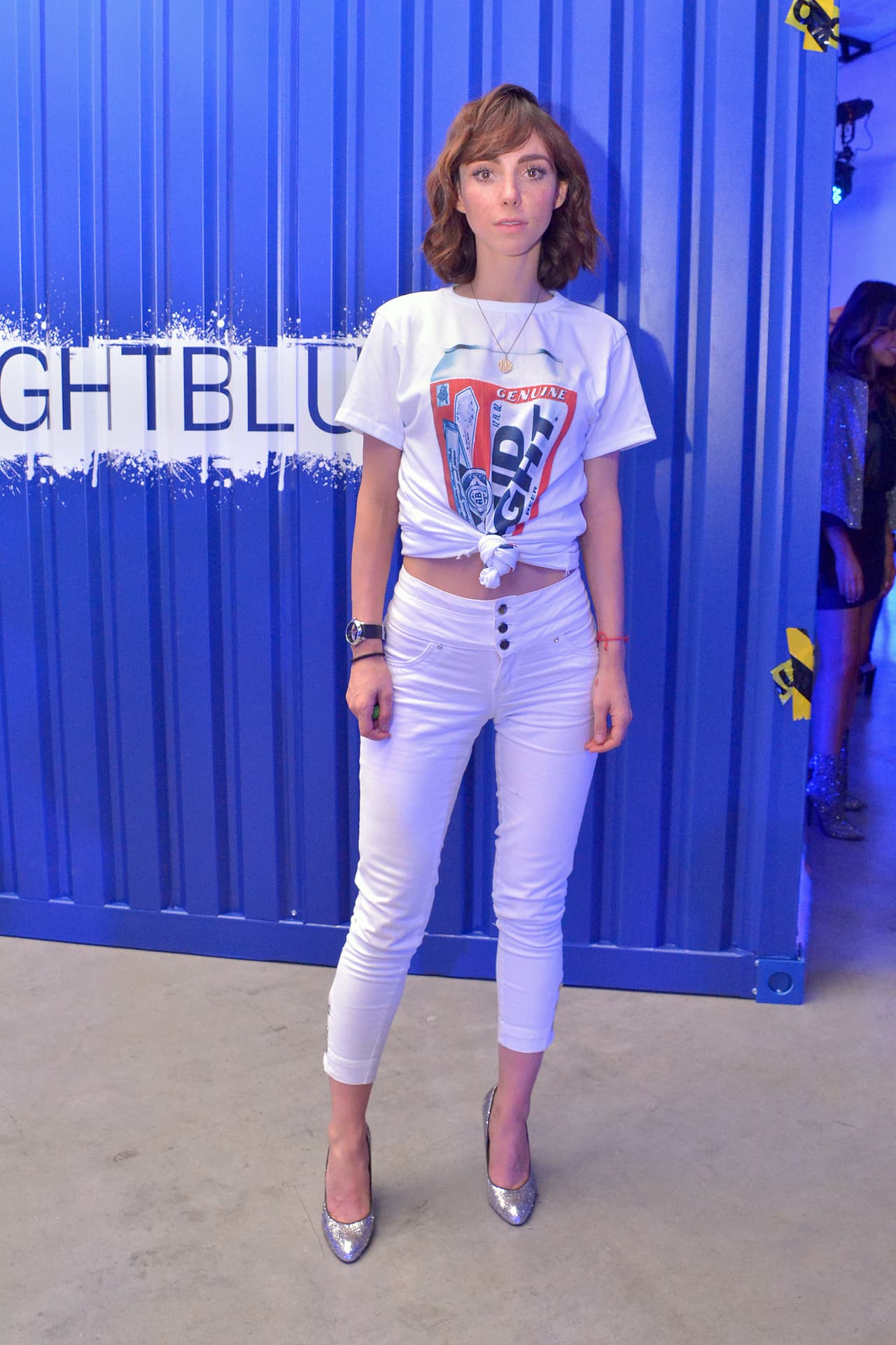 La vida de Natalia Téllez ha tenido significativos cambios el útimo año ante los ojos de sus fans. 
<br>