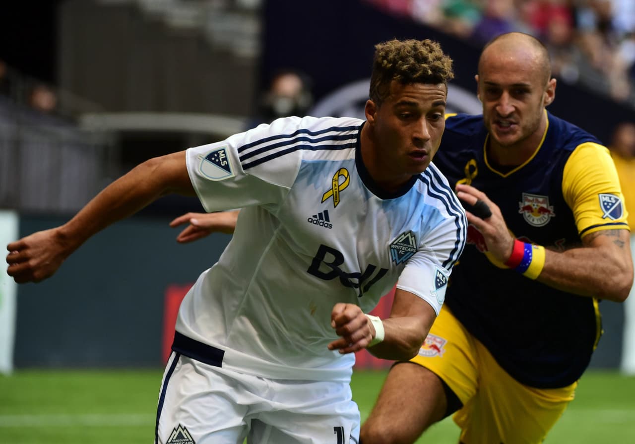 Tres equipos de la MLS arrancan llaves de cuartos de final en la Liga de Campeones