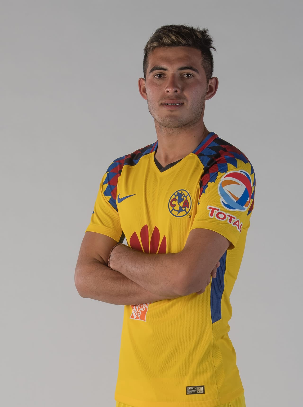 Cristhian Paredes se encuentra jugando en los Timbers de Portland, sin embargo sólo fue prestado por un año, por lo que se espera el regreso a las filas del América al final del 2019. Disputó 21 partidos y sólo una anotación.