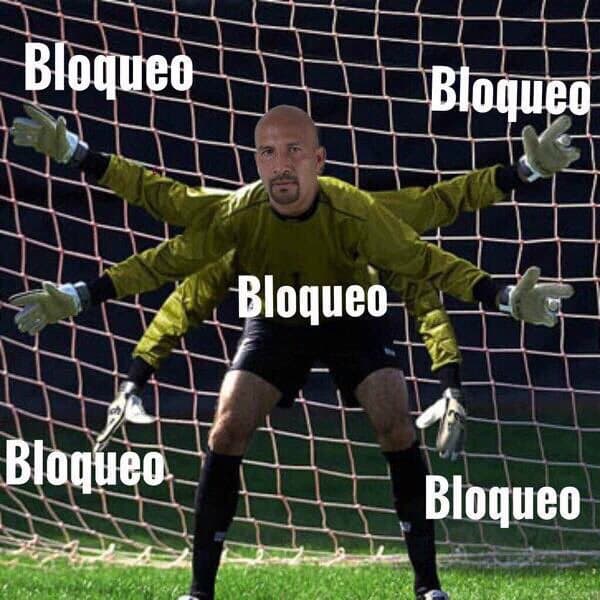 Los memes de la "Cruzazuleada" de Monterrey en la final ante Pachuca