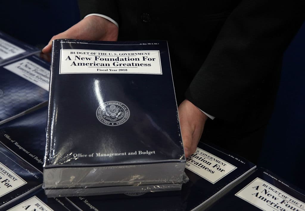 El laberinto del malgasto