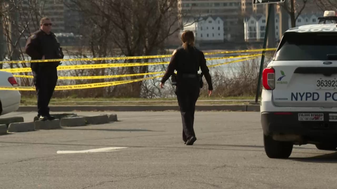 "Es bastante triste porque imagínese, 
<b>a lo mejor tiene sus hijos, su familia y acabar aquí en este lugar</b> donde todo mundo camina, viene, está”, indicó María Fernández, vecina de la zona.
<br>