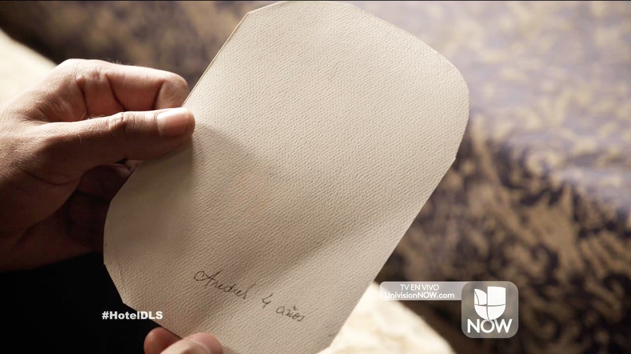 ¿Descubrirá quién asesinó a don Rómulo?