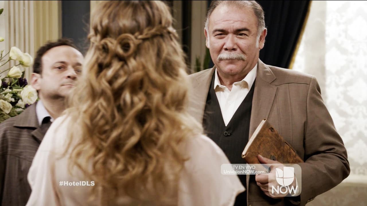 Pero el detective Ayala no se detendrá hasta saber la verdad.