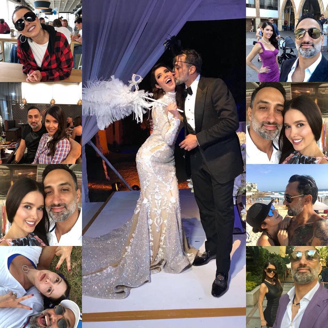 "Es que si cuento qué vi en sus ojos, te contaría porqué y quiero primero, verlo, quiero que nazca, verlo y decir sí", mencionó Favela.