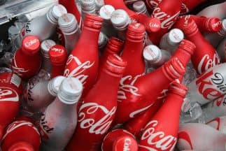 Coca Cola confía en regresar oficialmente a Cuba