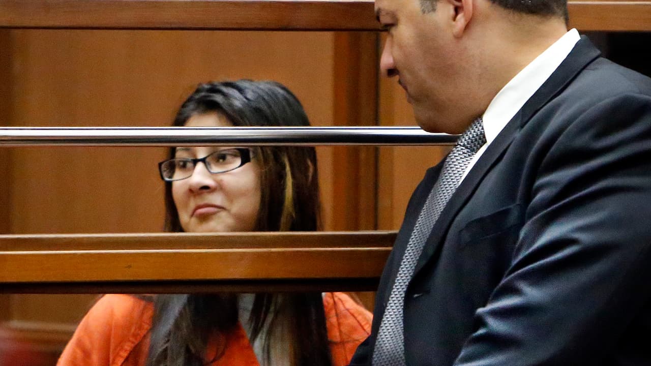 Tenía 16 años cuando participó en un homicidio por el que podría pasar el resto de su vida en prisión