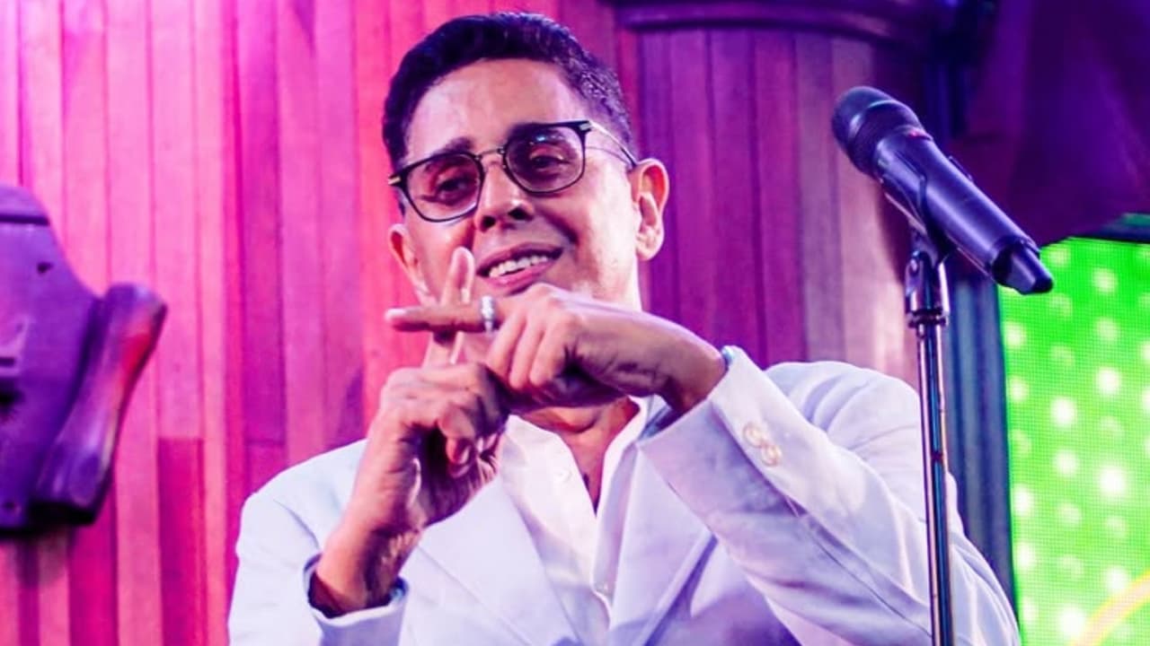 Muere Paulito FG: el salsero cubano de 63 años habría sufrido terrible accidente de auto 