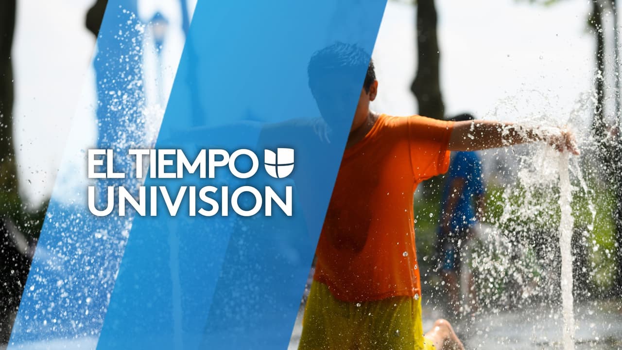 Actualización del tiempo: Fin de semana estable y soleado. Sábado con temperaturas frescas, más cálido el domingo 