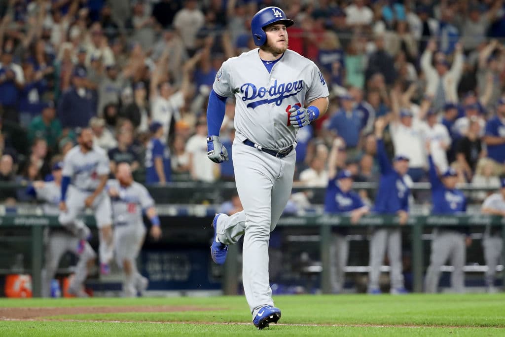 <b>Max Muncy, Los Angeles Dodgers</b>. Fuera del mapa de MLB en 2017, tras año mediocre con Oakland en 2016, en 2018 explotó con 30 jonrones (5 en sus dos años previos en MLB) y un grueso OPS de .963.