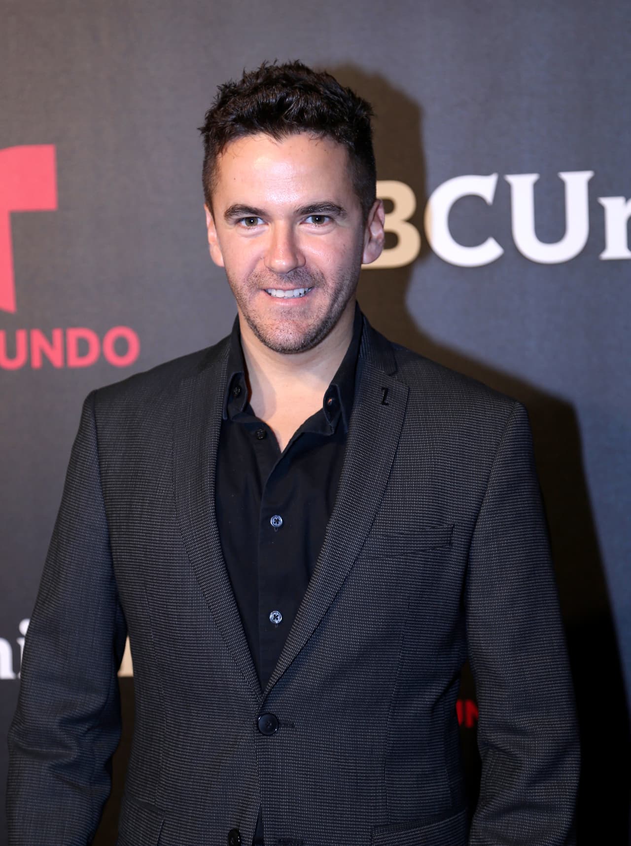 El presentador del programa Hoy, Mauricio Mancera, manifestó su preocupación y preguntó en dónde había ocurrido el asalto.