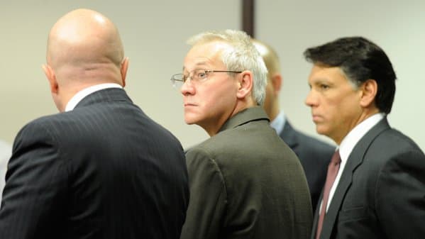 Ejecutan en Florida a asesino en serie por asesinato en 1986