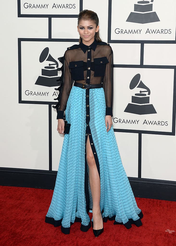 No pasó mucho tiempo para que fuera contratada para otro tipo de papeles que no fueran juveniles cómicos y en 2019, se integró al elenco de la serie 'The OA' producida por Netflix.