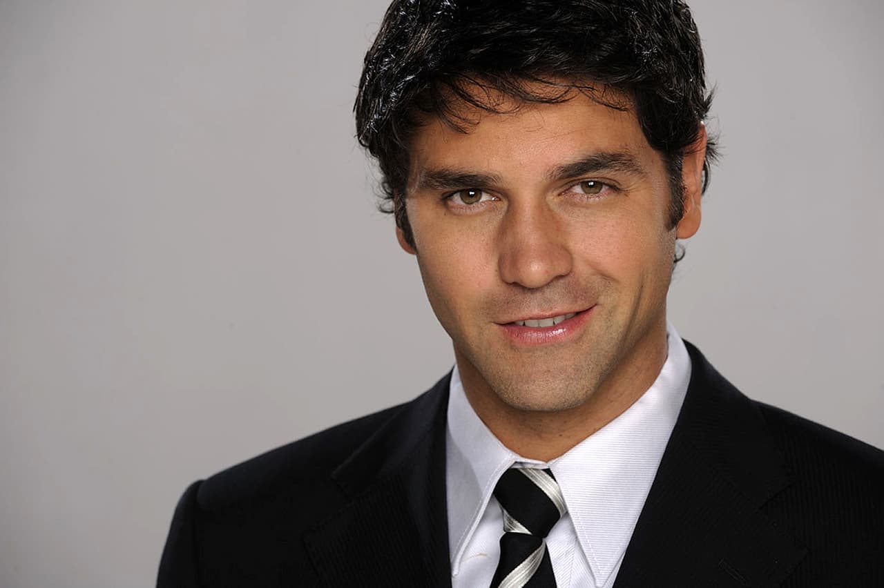 Uno de los actores más recordados de las telenovelas es Valentino Lanús, quien se retiró de los melodramas hace ya varios años.