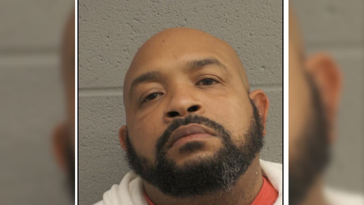 Antoine Sterling, 46 años.