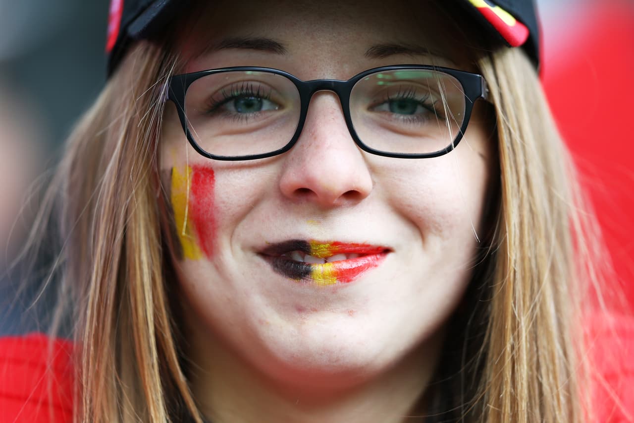 Los partidos entre Bélgica vs. Irlanda, Islandia vs. Hugría y Portugal vs. Austria tuvieron un ambiente digno de una revisada visual que a continuación te presentamos.
