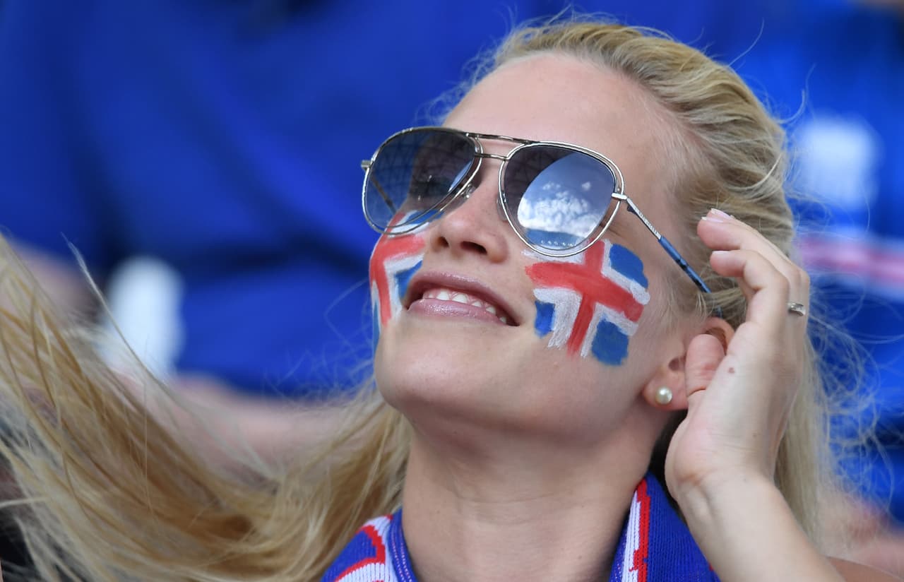 Los partidos entre Bélgica vs. Irlanda, Islandia vs. Hugría y Portugal vs. Austria tuvieron un ambiente digno de una revisada visual que a continuación te presentamos.