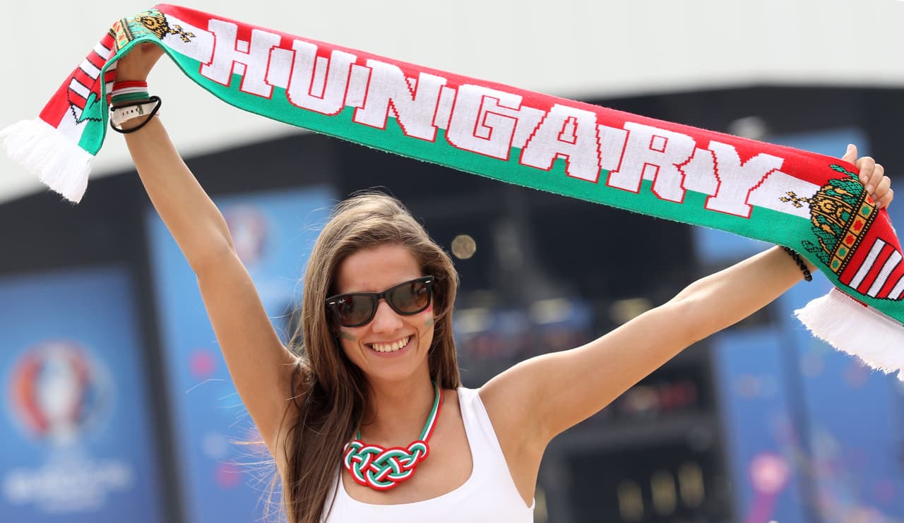 Los partidos entre Bélgica vs. Irlanda, Islandia vs. Hugría y Portugal vs. Austria tuvieron un ambiente digno de una revisada visual que a continuación te presentamos.