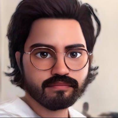 Reuben A. Torres's profile picture